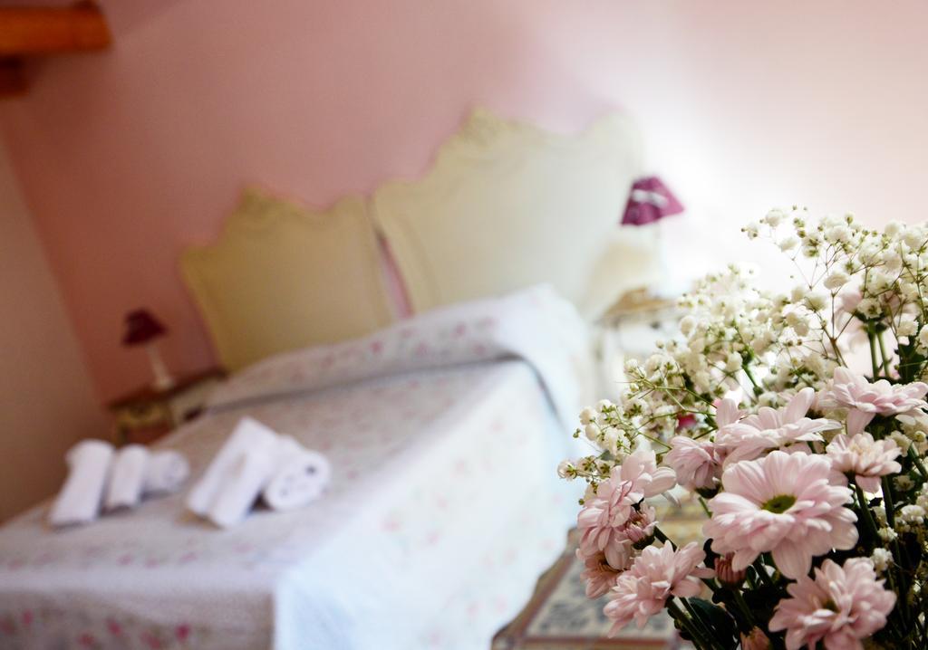 Il Corso 41 Openhouse 호텔 보사 외부 사진