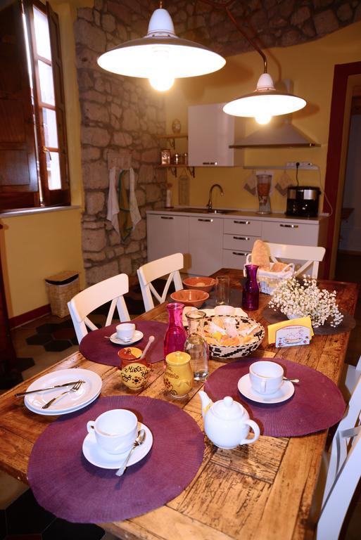 Il Corso 41 Openhouse 호텔 보사 외부 사진