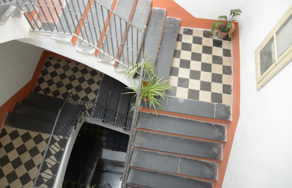 Il Corso 41 Openhouse 호텔 보사 외부 사진