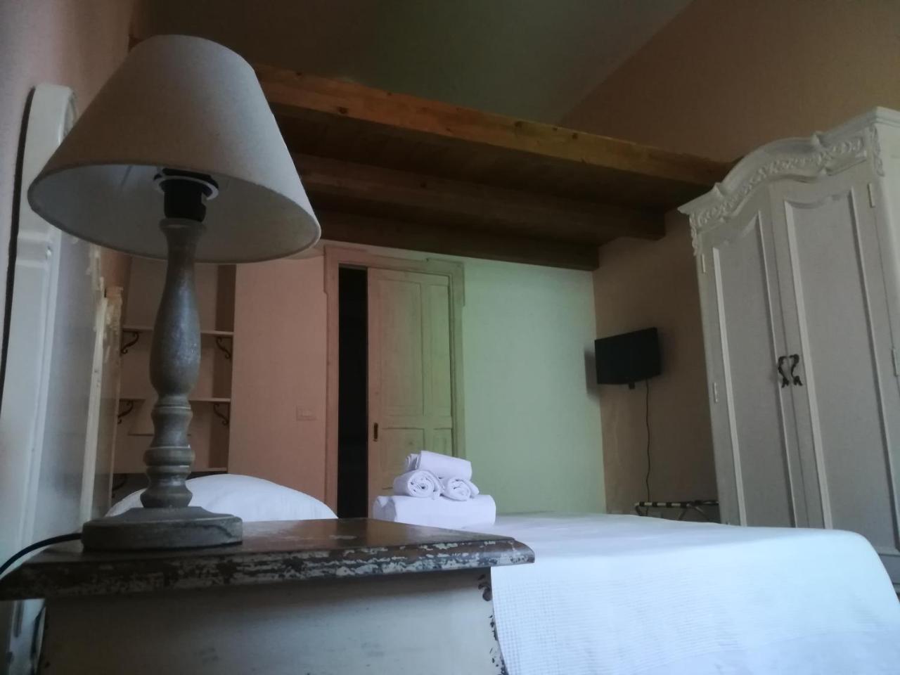 Il Corso 41 Openhouse 호텔 보사 외부 사진